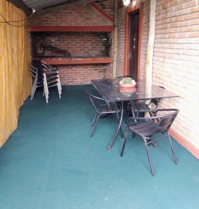 Casa Marys En El Tesoro De La Barra Punta del Este Exterior foto