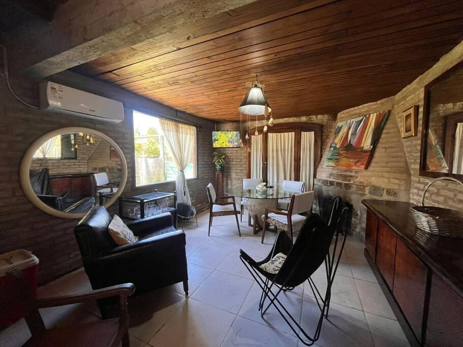 Casa Marys En El Tesoro De La Barra Punta del Este Exterior foto